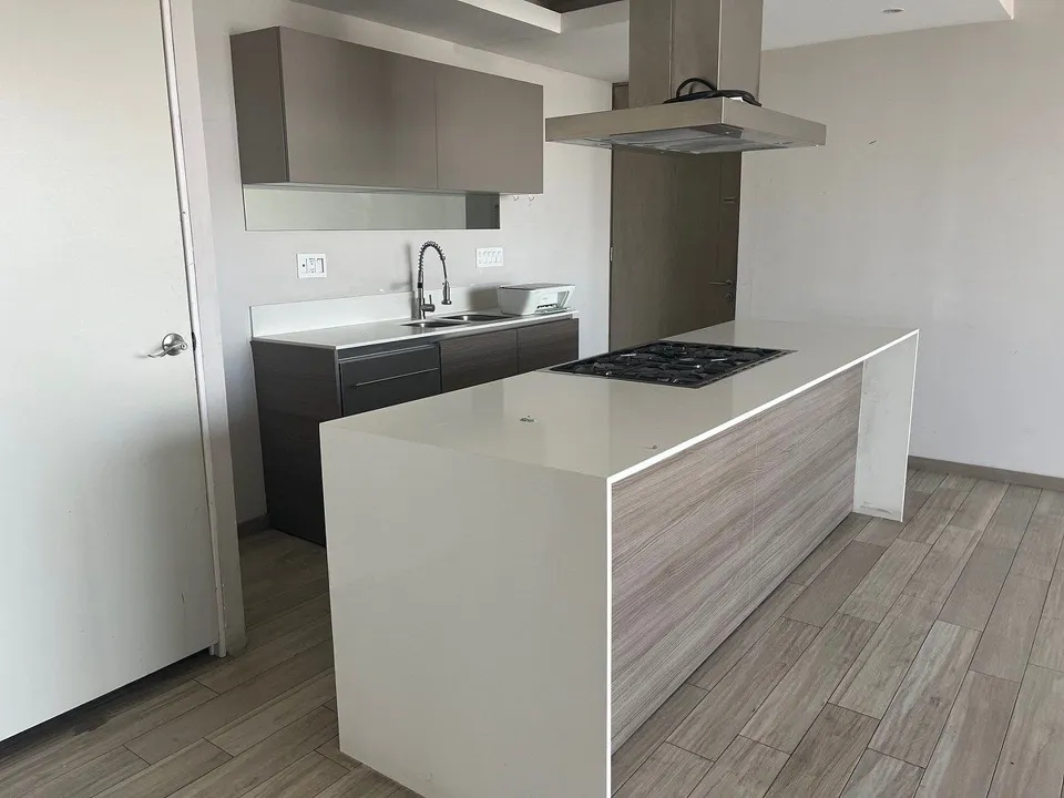 Foto 5 de Departamento en venta y renta en City Tower Guadalajara