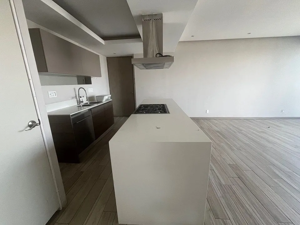 Foto 6 de Departamento en venta y renta en City Tower Guadalajara