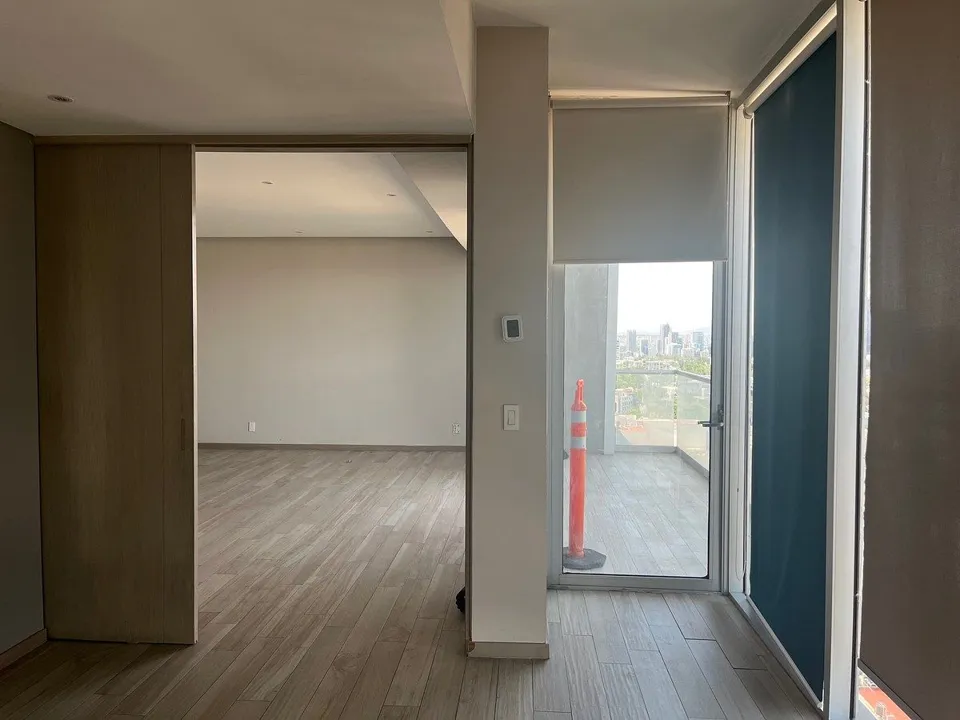 Foto 8 de Departamento en venta y renta en City Tower Guadalajara