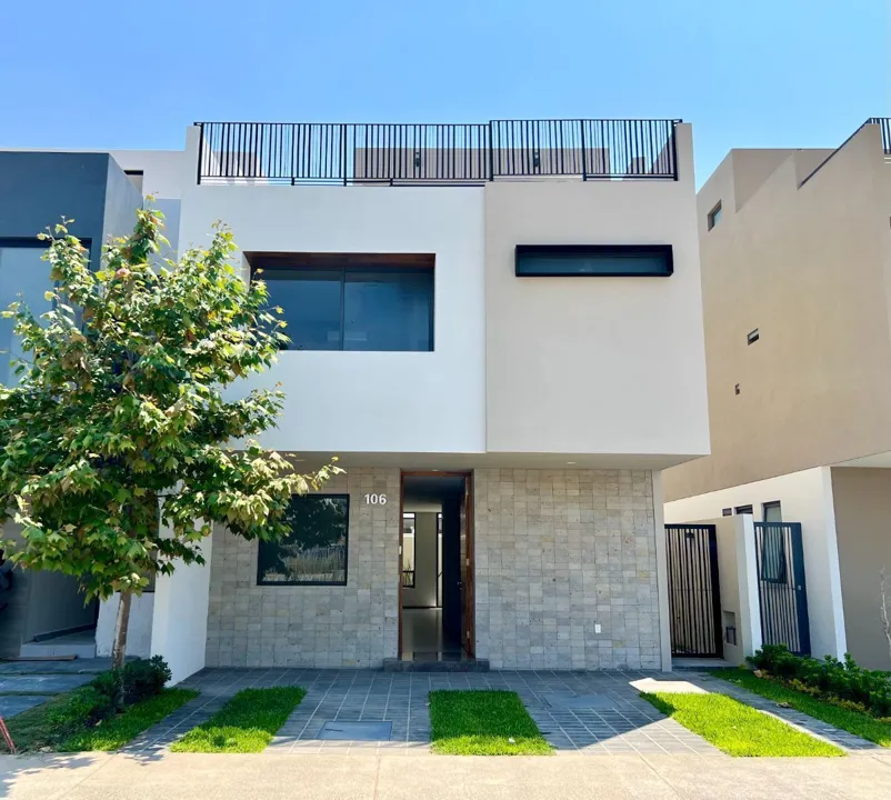 Casa en Venta Coto Abeto 106