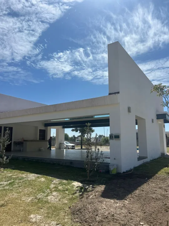 Terrenos en Parque Metropolitano