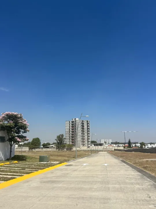 Foto 4 de Terrenos en Parque Metropolitano