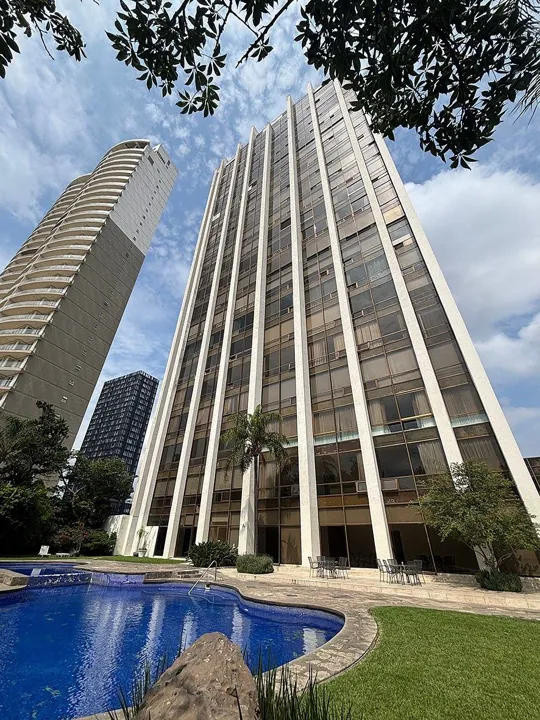 DEPARTAMENTO EN RENTA EN  COUNTRY CLUB