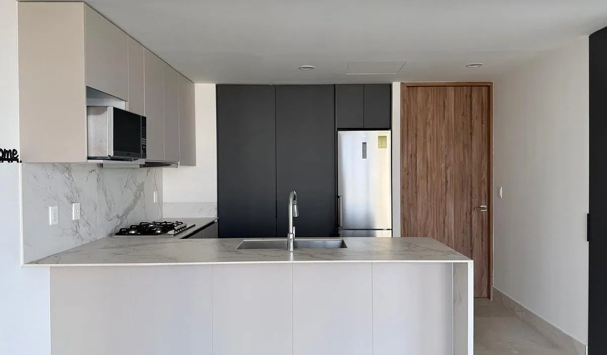 Foto 5 de Torre del Prado 2 Rec 2 baños 2 autos Piso 12, departamento de lujo en venta!