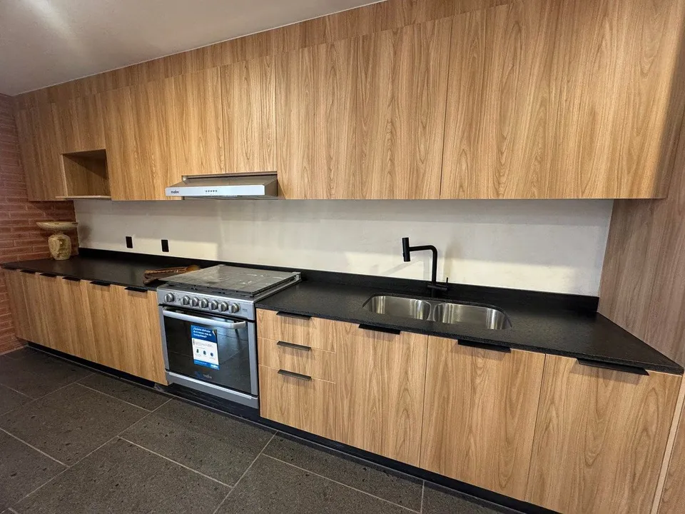 Foto 3 de Departamento en Venta en Zona Providencia - Casa México Tipo D+