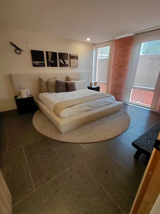 Foto 9 de Departamento en Venta en Zona Providencia - Casa México Tipo D+