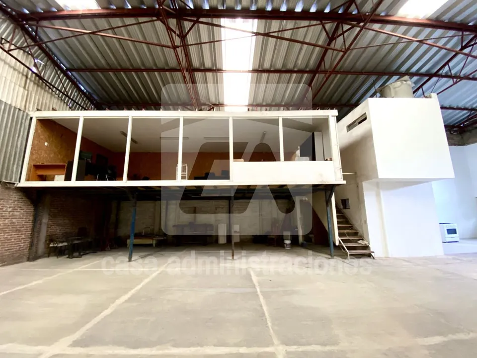 Foto 5 de Bodega en venta en Col. Mariano Otero, Zapopan