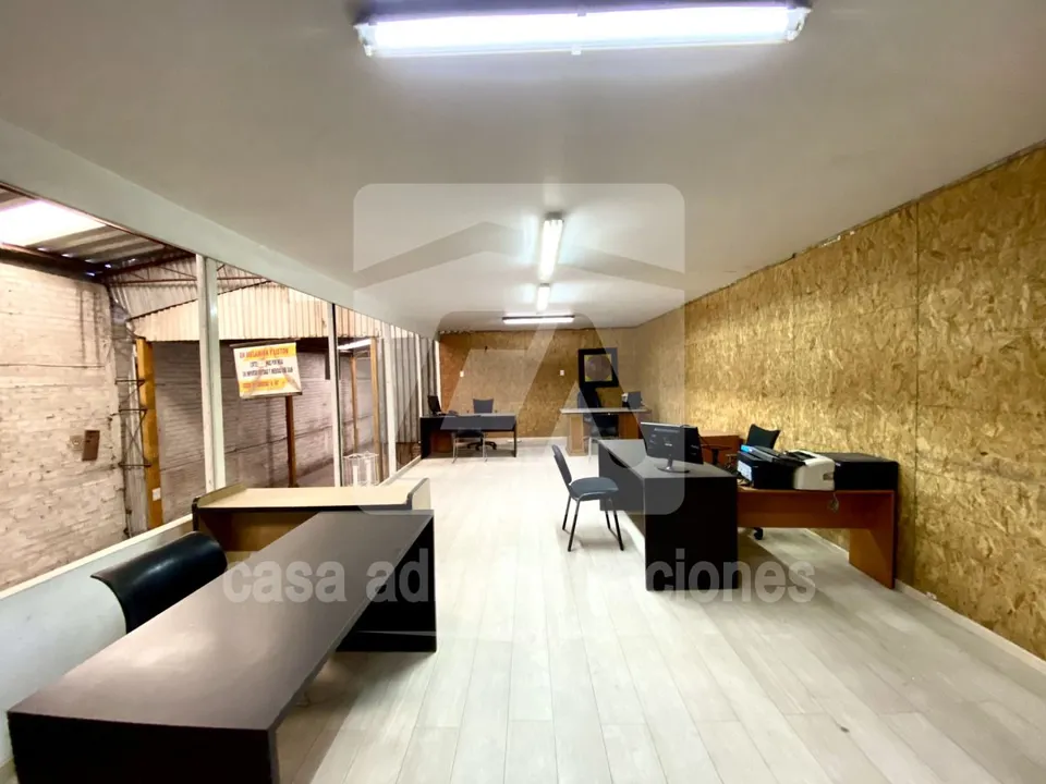 Foto 6 de Bodega en venta en Col. Mariano Otero, Zapopan