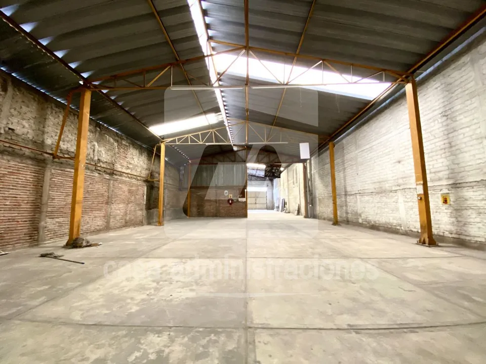 Foto 9 de Bodega en venta en Col. Mariano Otero, Zapopan