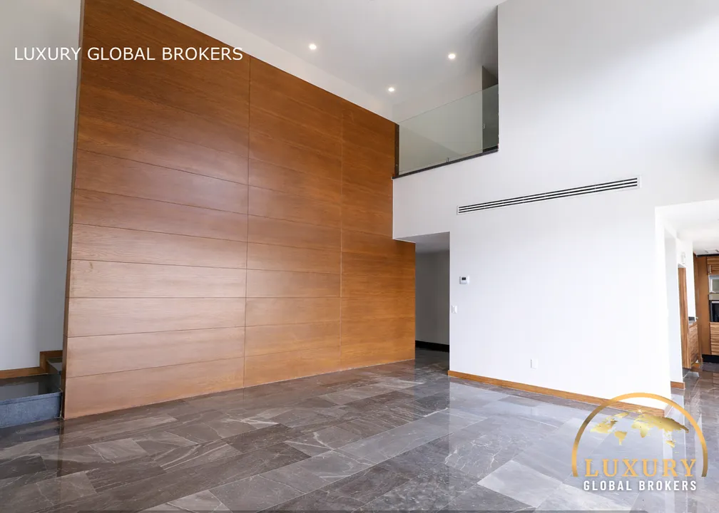 Foto 7 de Lujoso Departamento de 2 Niveles en Colonia Americana, Guadalajara. En Venta