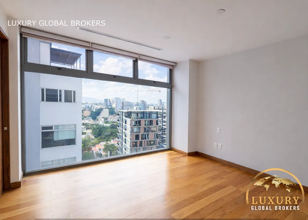 Foto 9 de Lujoso Departamento de 2 Niveles en Colonia Americana, Guadalajara. En Venta