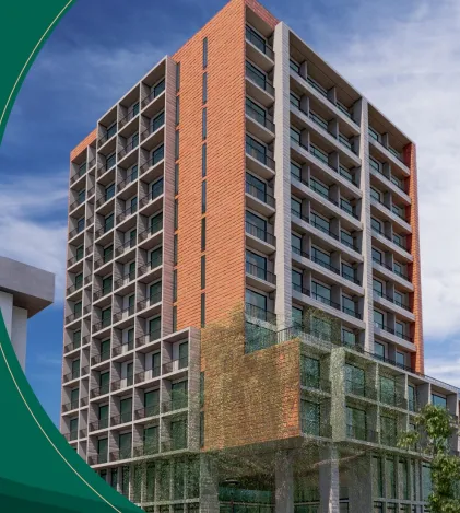 Departamentos en Venta en La Colonia Americana - Marsellesa en Guadalajara