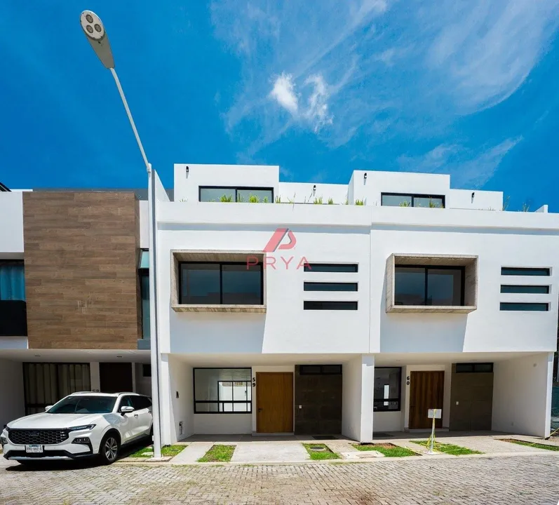 Foto 2 de Casa en venta Santa Ana Tepetitlan , Zapopan Jalisco.