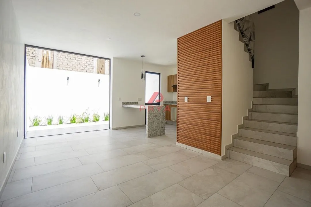 Foto 3 de Casa en venta Santa Ana Tepetitlan , Zapopan Jalisco.