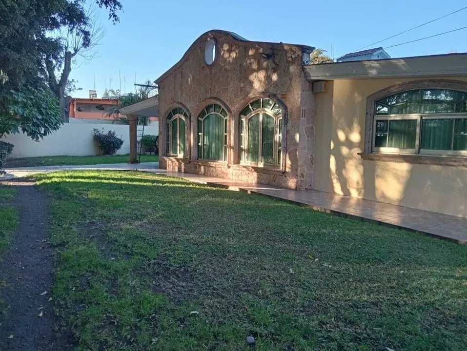 Casa en Renta en Las Fuentes - Av. de las Fuentes 66