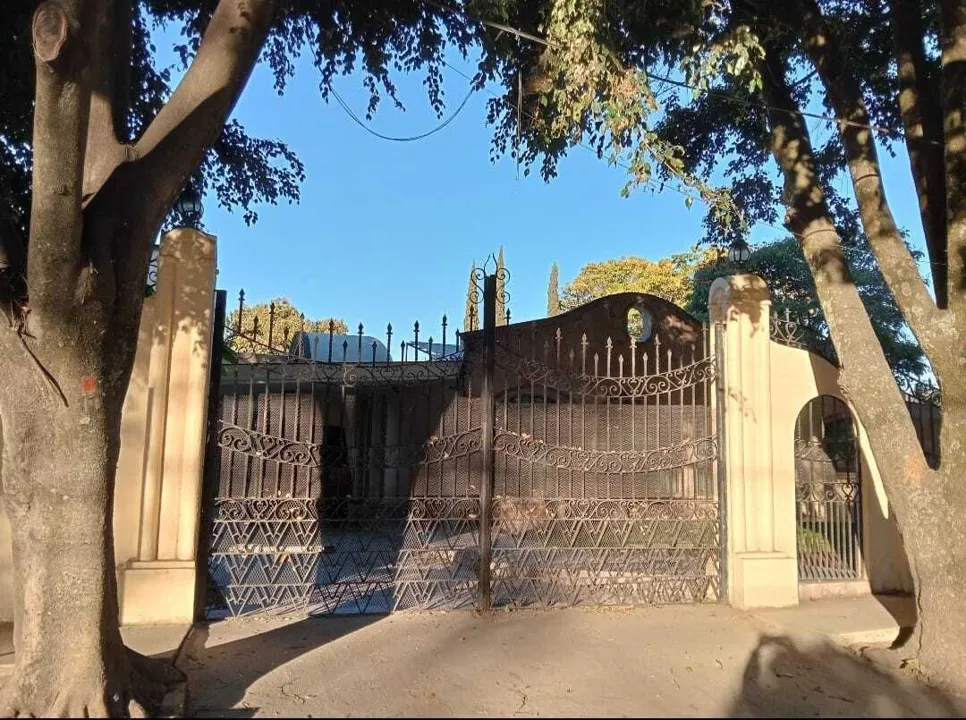Foto 2 de Casa en Renta en Las Fuentes - Av. de las Fuentes 66