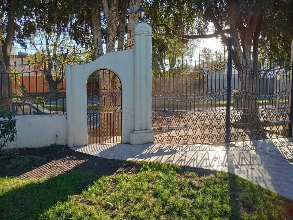 Foto 3 de Casa en Renta en Las Fuentes - Av. de las Fuentes 66
