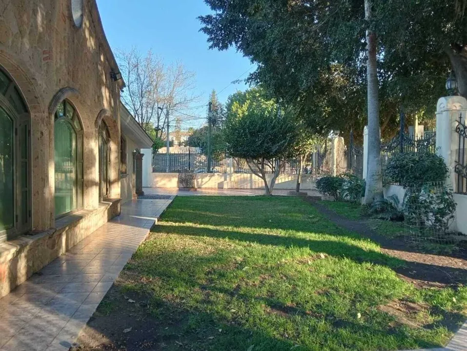 Foto 5 de Casa en Renta en Las Fuentes - Av. de las Fuentes 66