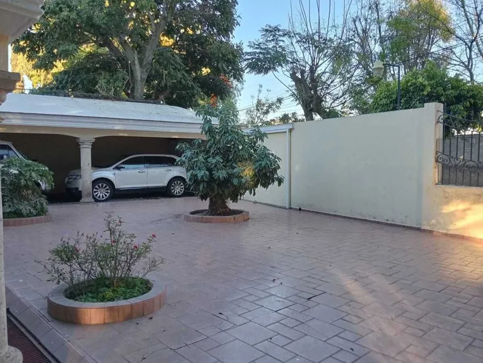 Foto 6 de Casa en Renta en Las Fuentes - Av. de las Fuentes 66
