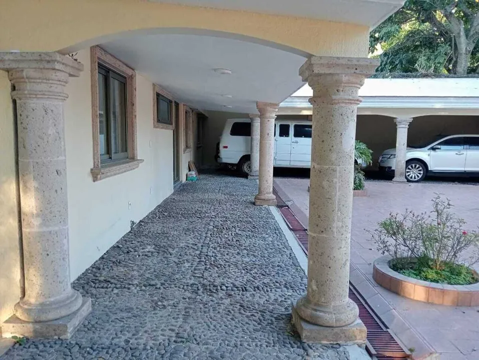 Foto 7 de Casa en Renta en Las Fuentes - Av. de las Fuentes 66
