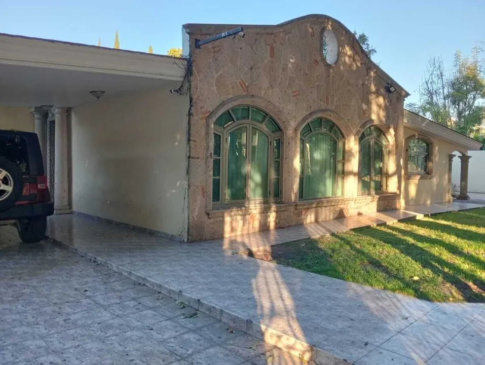 Foto 8 de Casa en Renta en Las Fuentes - Av. de las Fuentes 66