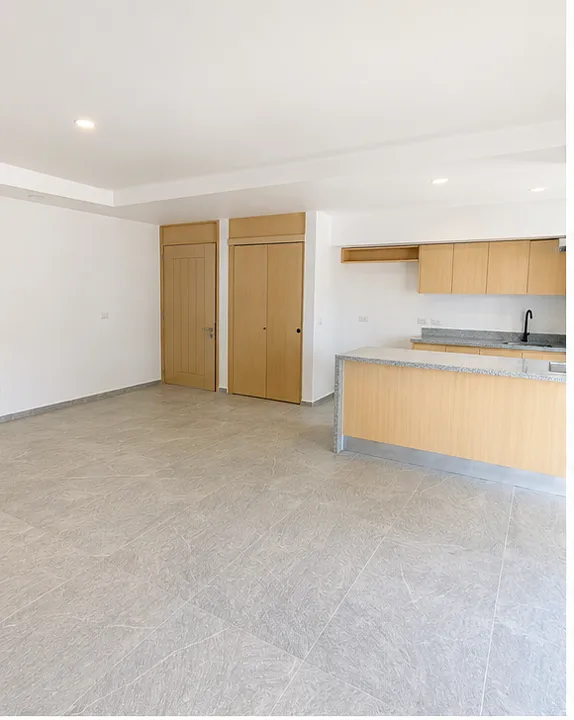 Foto 2 de DEPARTAMENTO NUEVO COLONIA AMERICANA