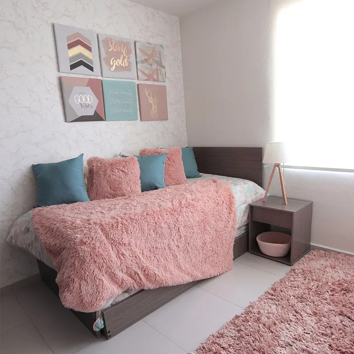 Foto 7 de Casa Modelo Magenta en Castañar