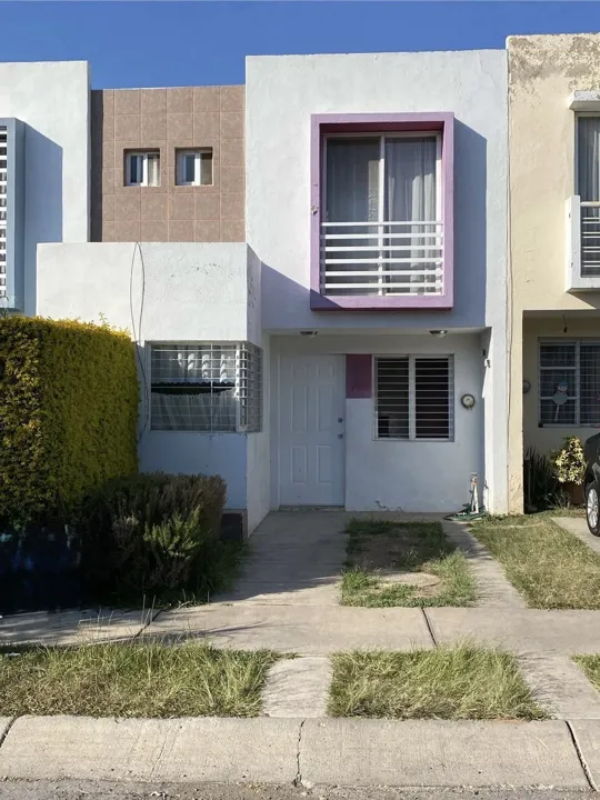 Casa en venta en Campo Real Zapopan