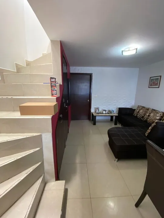 Foto 2 de Casa en venta en Campo Real Zapopan