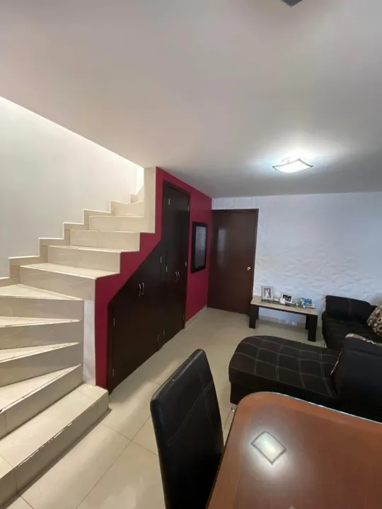 Foto 3 de Casa en venta en Campo Real Zapopan