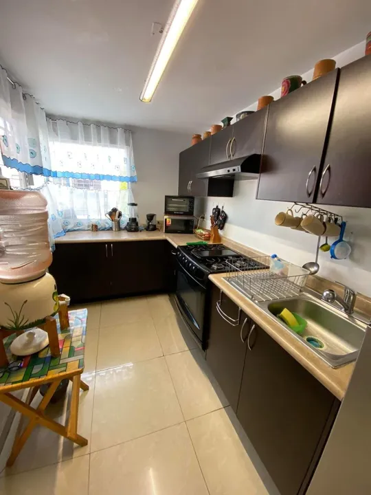 Foto 4 de Casa en venta en Campo Real Zapopan