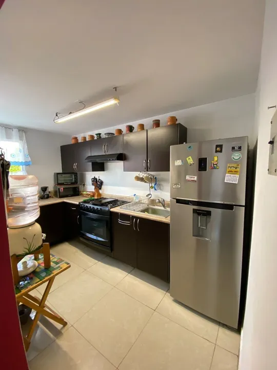 Foto 5 de Casa en venta en Campo Real Zapopan