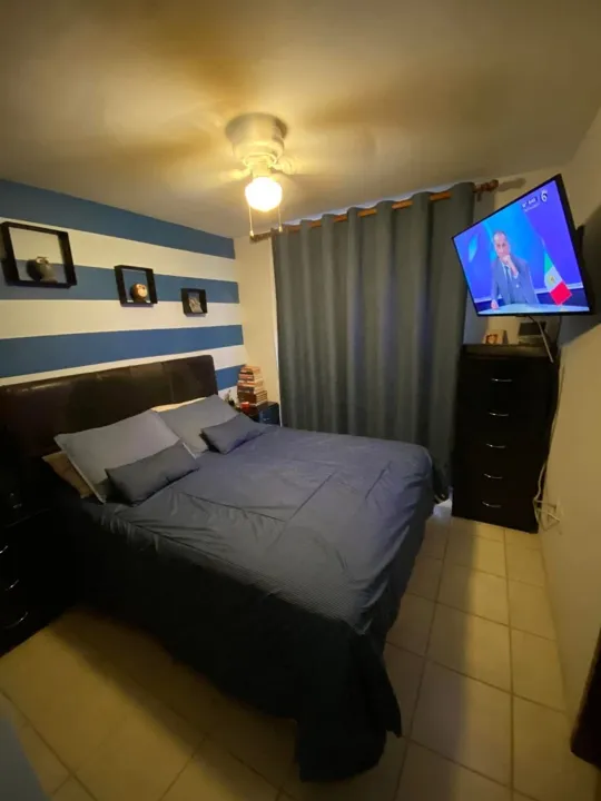 Foto 8 de Casa en venta en Campo Real Zapopan