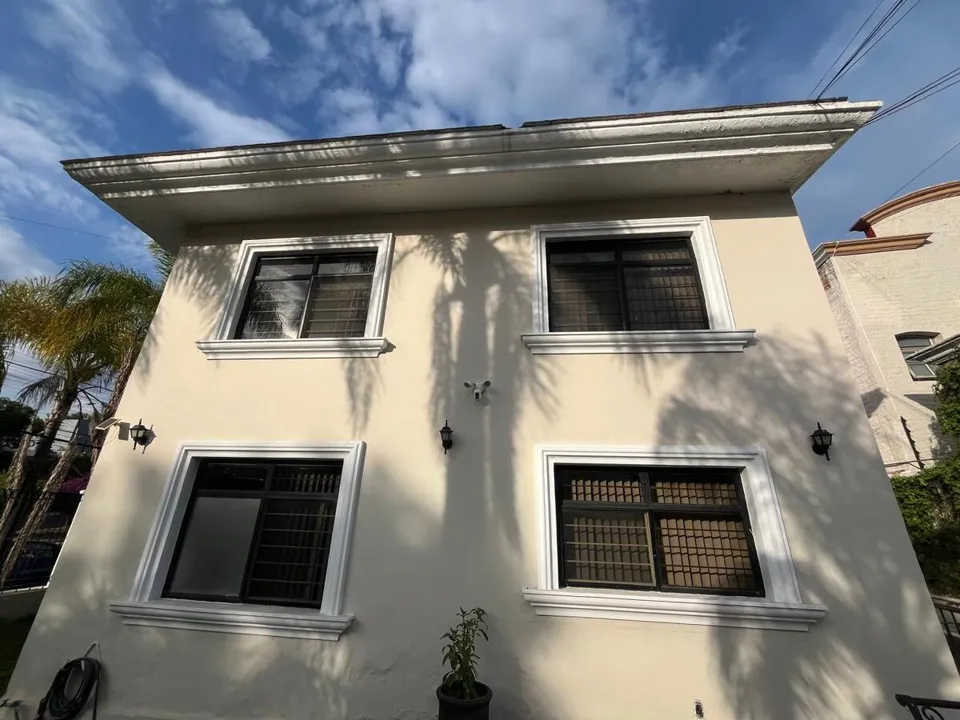Foto 3 de Residencia en Venta Altamira Zapopan