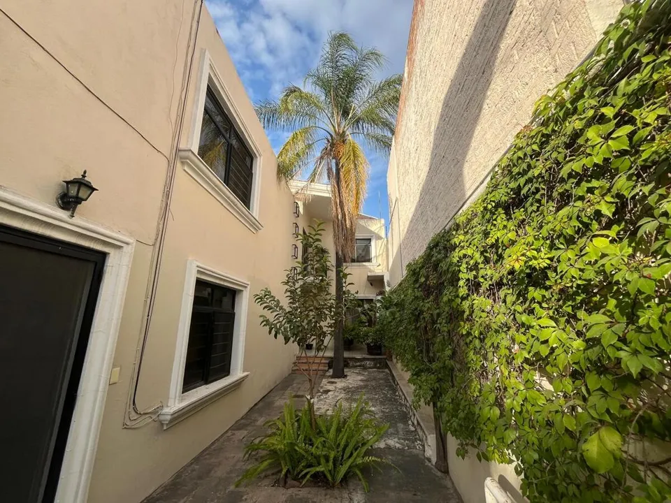 Foto 8 de Residencia en Venta Altamira Zapopan