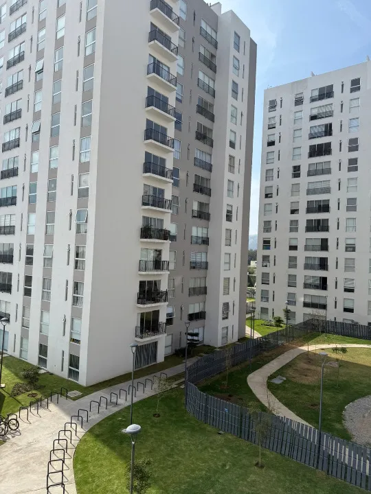 Foto 2 de Departamento en venta en Villa Juárez, Francisco Sarabia, Zapopan