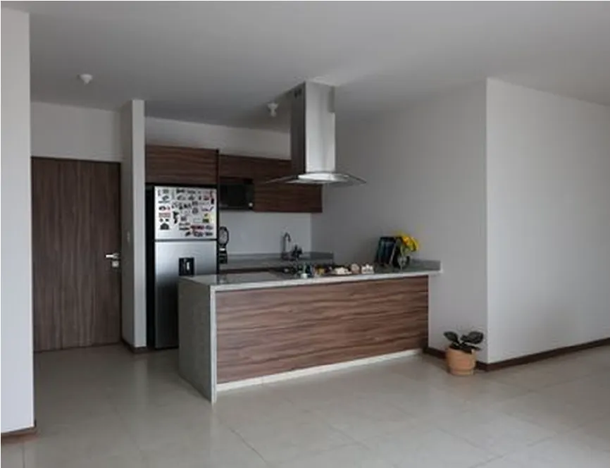 Foto 3 de Departamento en venta en Villa Juárez, Francisco Sarabia, Zapopan