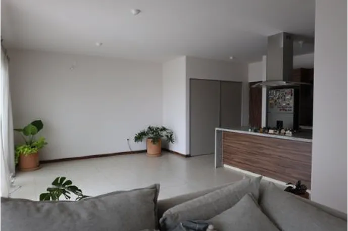 Foto 5 de Departamento en venta en Villa Juárez, Francisco Sarabia, Zapopan