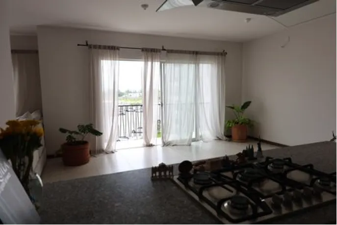 Foto 6 de Departamento en venta en Villa Juárez, Francisco Sarabia, Zapopan