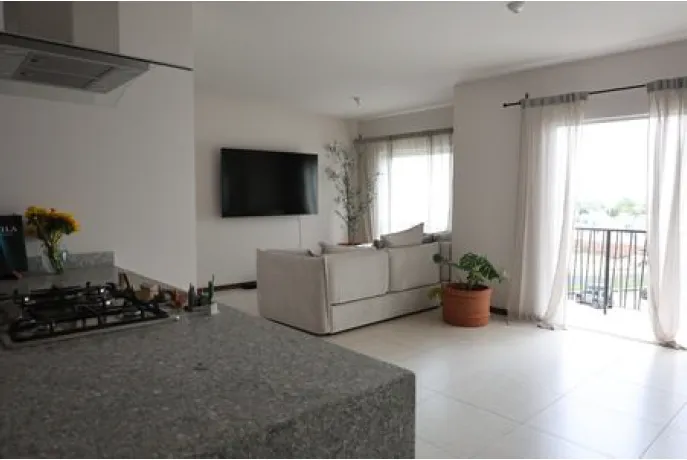 Foto 7 de Departamento en venta en Villa Juárez, Francisco Sarabia, Zapopan