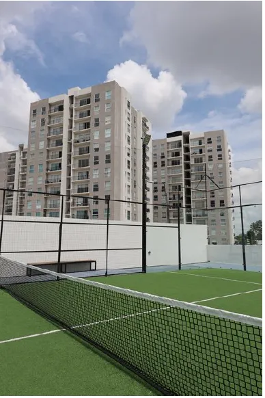 Foto 8 de Departamento en venta en Villa Juárez, Francisco Sarabia, Zapopan
