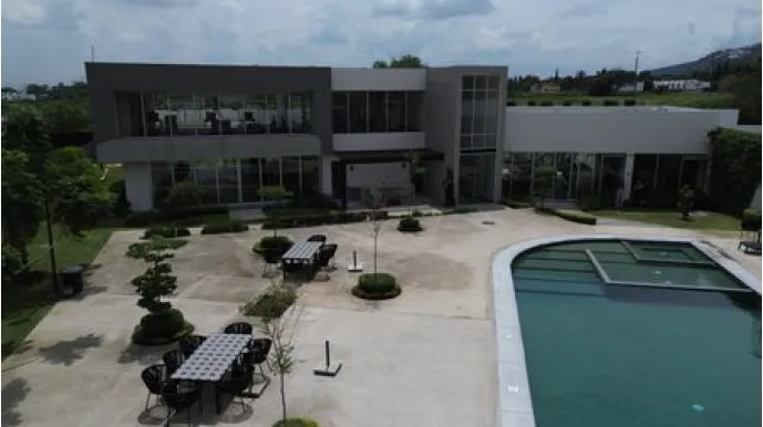 Foto 9 de Departamento en venta en Villa Juárez, Francisco Sarabia, Zapopan