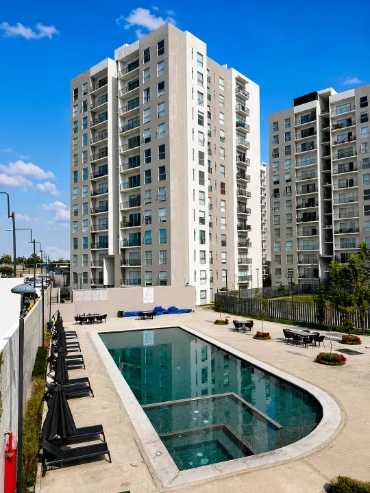Departamento en venta en Villa Juárez, Francisco Sarabia, Zapopan