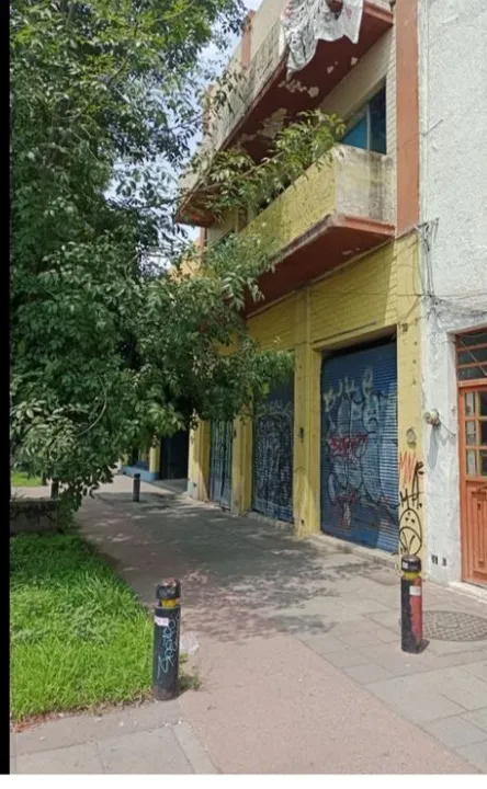 BODEGA EN VENTA EN CALZADA INDEPENDENCIA