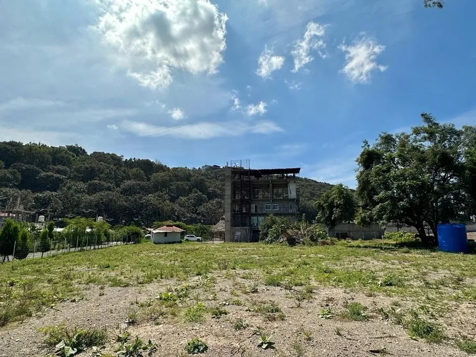 Foto 6 de Terreno industrial en renta, Prol. Mariano Otero, 2,780 m2 El Fortín