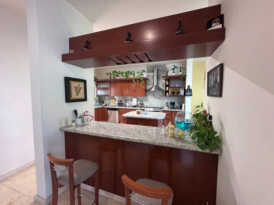 Foto 8 de Casa en Venta o Renta con Acabados de Lujo Coto Haciendas Jacarandas