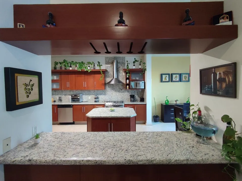 Foto 9 de Casa en Venta o Renta con Acabados de Lujo Coto Haciendas Jacarandas