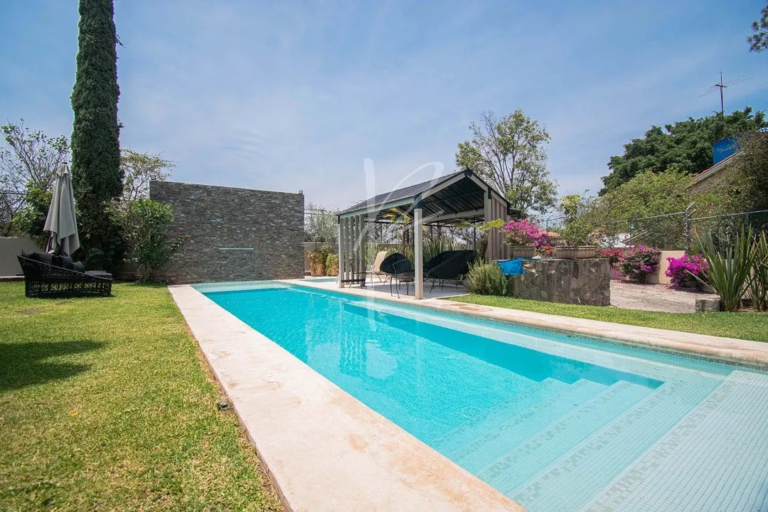 Foto 6 de CASA DE CAMPO EN LA HERRADURA