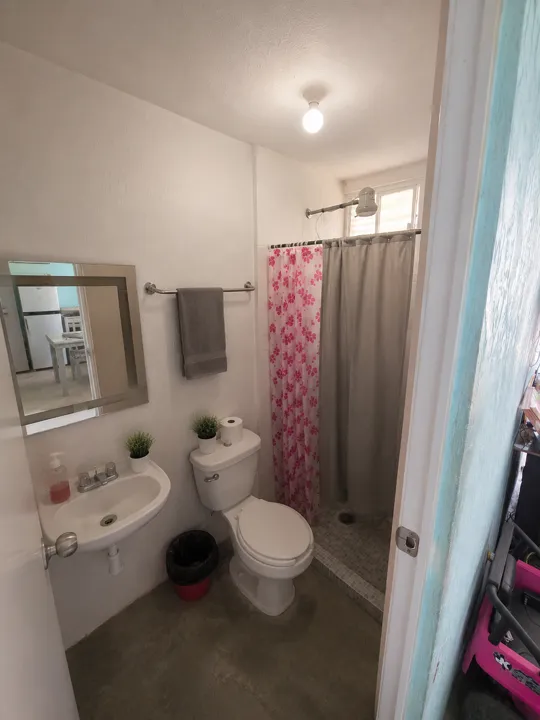 Foto 4 de 🏡 DEPARTAMENTO EN VENTA EN VILLA FONTANA AQUA | PLANTA BAJA Y PATIO AMPLIO