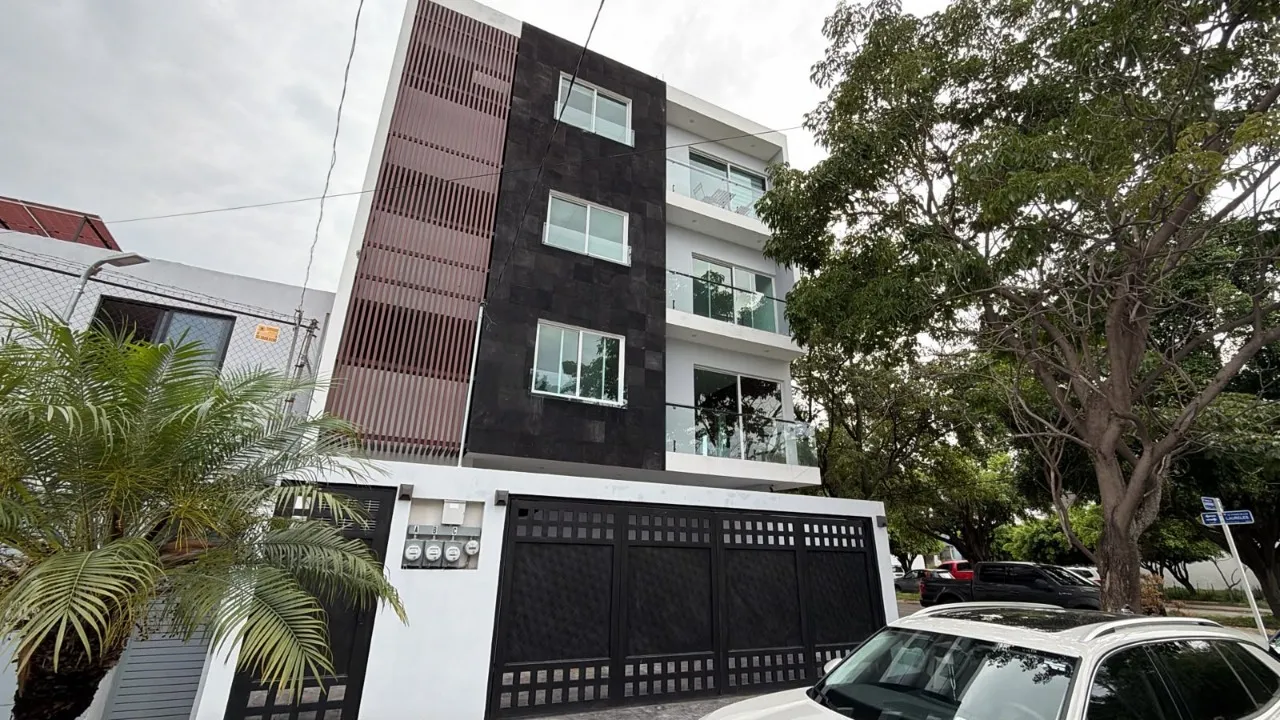 Departamento en renta en Prados De Las Gardenias, Prados Tepeyac, Zapopan